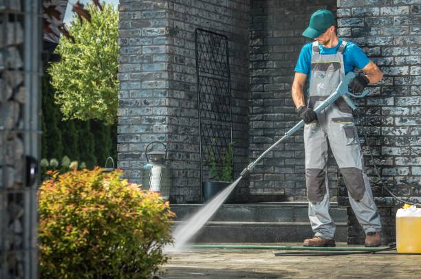 Best Building Exterior Washing  in Vandenberg Village, CA