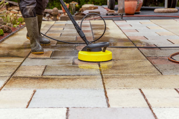 Best Pool Deck Cleaning  in Vandenberg Village, CA