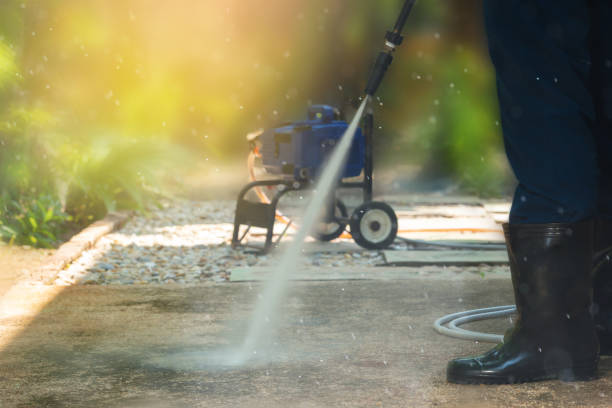 Best Building Exterior Washing  in Vandenberg Village, CA